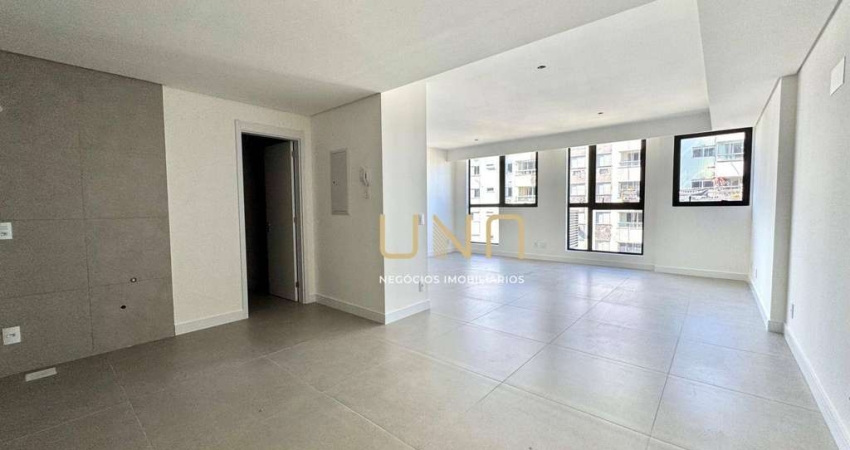 Studio à venda, 52 m² por R$ 1.041.317,78 - Trindade - Florianópolis/SC