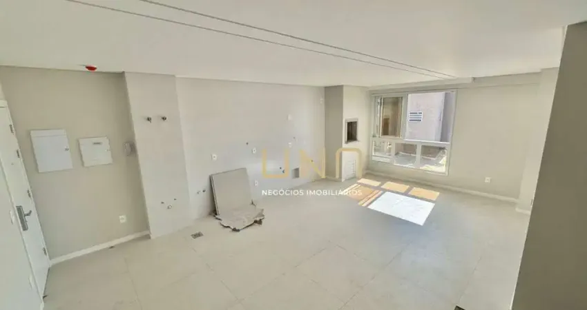Apartamento Duplex com 3 dormitórios à venda, 107 m² por R$ 1.542.094,00 - Trindade - Florianópolis/SC