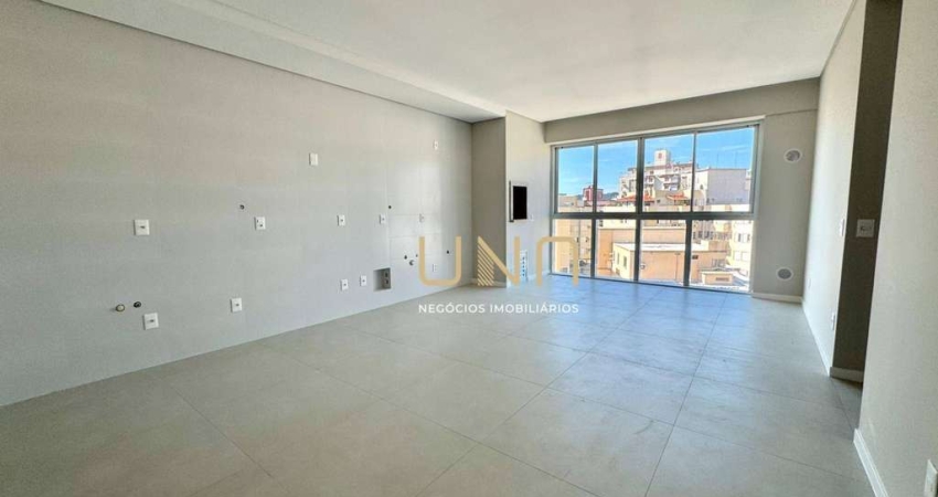 Apartamento com 2 dormitórios à venda, 68 m² por R$ 1.057.366,00 - Trindade - Florianópolis/SC