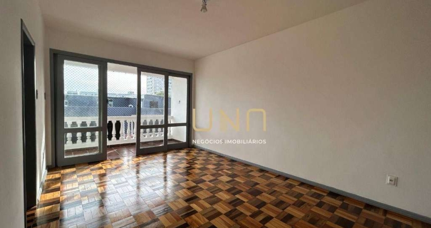 Apartamento Vista mar 3 dormitórios em Coqueirosem