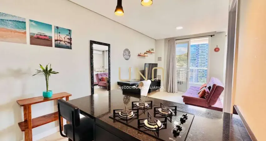 Studio com 1 dormitório à venda, 40 m² por R$ 1.100.000,00 - Centro - Florianópolis/SC