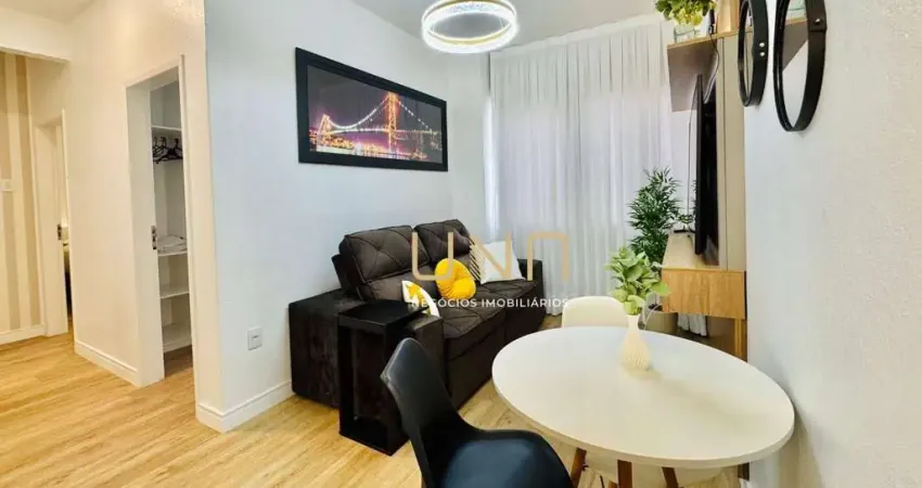 Oportunidade! Apartamento de 03 quartos no Centro de Florianópolis.