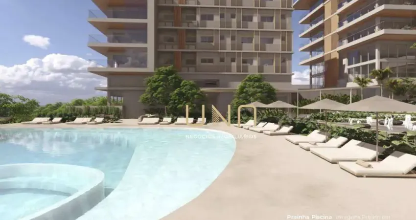 Apartamento com 2 dormitórios à venda, 101 m² por r$ 1.928.742,80 - joão paulo - florianópolis/sc