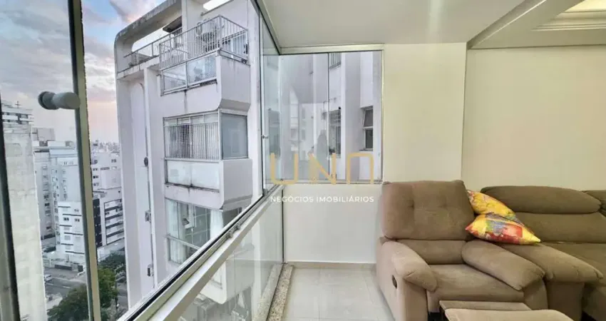 Duplex com piscina privativa, próximo a Beira Mar Norte/Florianópolis.