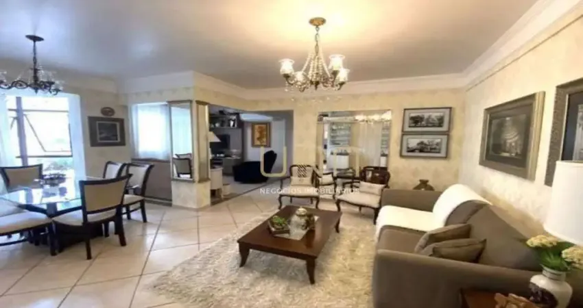 Apartamento com 3 dormitórios à venda, 90 m² por R$ 1.060.000,00 - Coqueiros - Florianópolis/SC