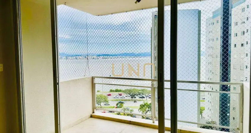 Apartamento com 3 dormitórios à venda, 101 m² por R$ 1.540.000,00 - Agronômica - Florianópolis/SC