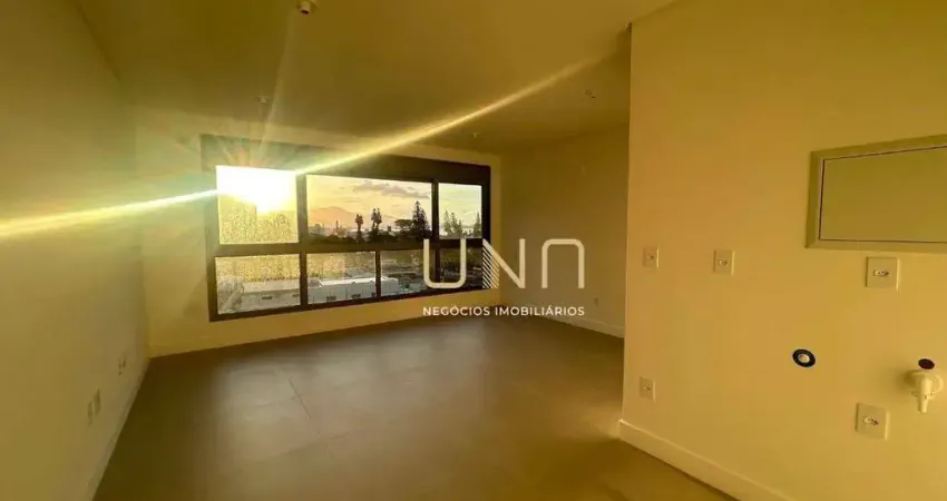 Studio com 1 dormitório à venda, 31 m² por R$ 590.00 - Jardim Atlântico - Florianópolis/SC