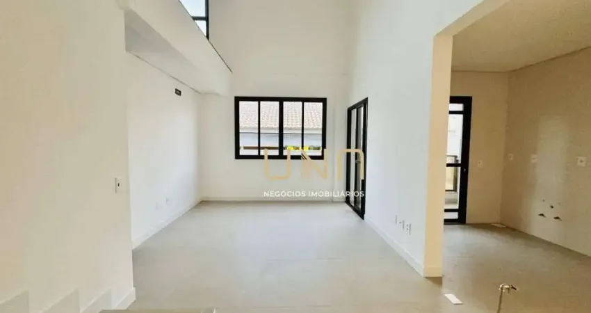 Apartamento de 03 quartos no bairro Balneário do Estreito.