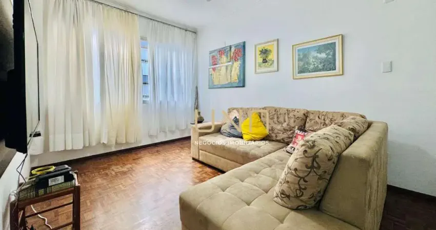 Apartamento com 2 dormitórios à venda, 81 m² por r$ 650.000,00 - centro - florianópolis/sc