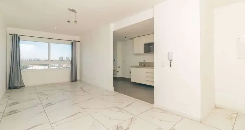 Apartamento com 2 dormitórios para alugar, 69 m² por R$ 3.374,17 - Jardim Lindóia - Porto Alegre/RS