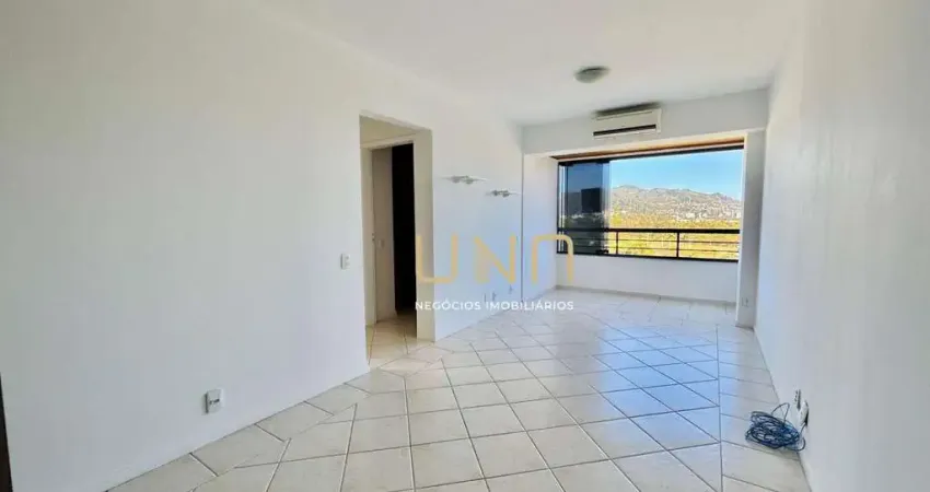 Apartamento com 2 dormitórios à venda, 62 m² por r$ 670.000,00 - itacorubi - florianópolis/sc