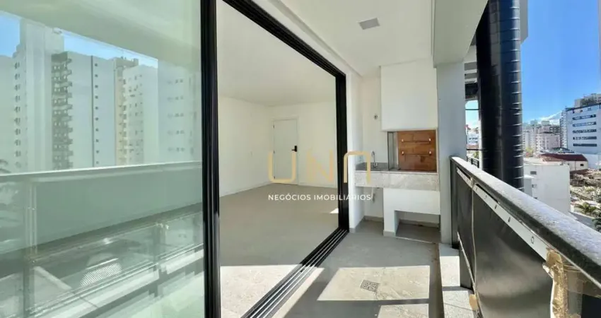 Apartamento com 2 dormitórios à venda, 80 m² por r$ 1.500.000,00 - centro - florianópolis/sc