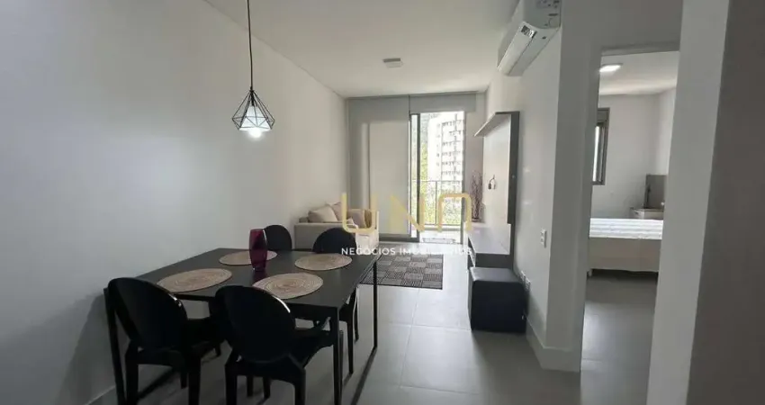 Apartamento porteira fechada no d/spot córrego grande, florianópolis