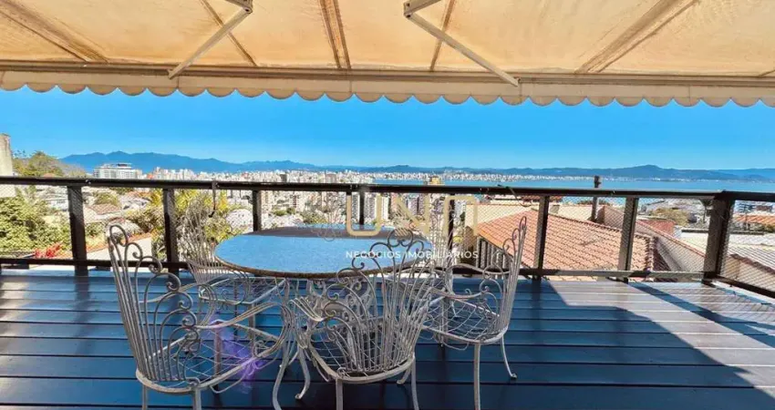 Casa com 3 quartos à venda na Avenida do Antão, 168, Centro, Florianópolis