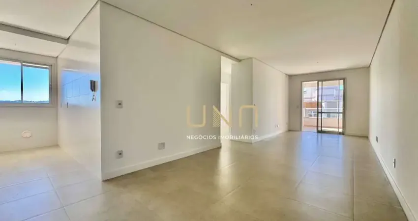 Apartamento com 3 dormitórios à venda, 94 m² por r$ 895.000,00 - capoeiras - florianópolis/sc