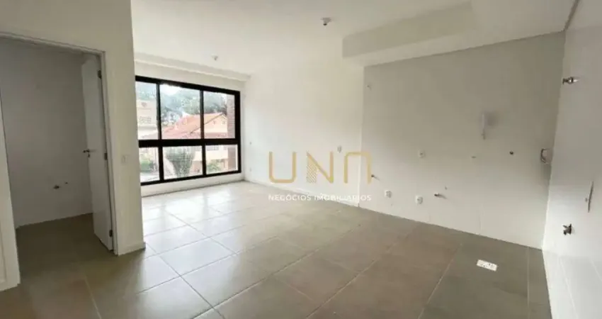 Kitnet / Stúdio à venda na Rua Luiz Pasteur, 89, Trindade, Florianópolis