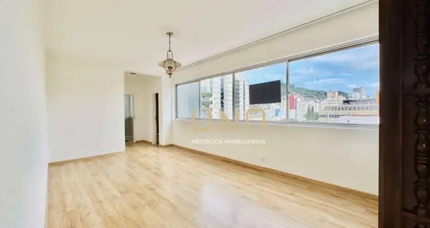 Apartamento com 4 dormitórios à venda, 147 m² por r$ 1.595.000,00 - centro - florianópolis/sc