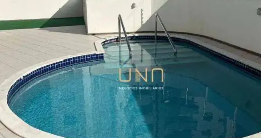 Apartamento com 3 dormitórios à venda, 90 m² por r$ 890.000,00 - itacorubi - florianópolis/sc