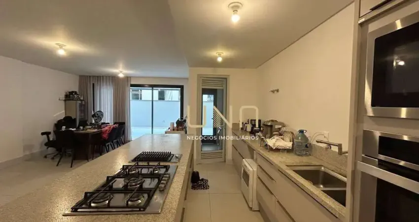Apartamento com 3 dormitórios à venda, 205 m² por r$ 1.750.000,00 - canto - florianópolis/sc