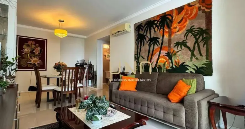 Apartamento à venda no condomínio miramar – rua hoepcke, centro de florianópolis