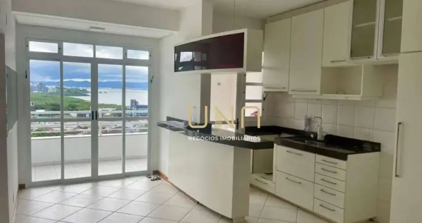 Apartamento com 2 dormitórios à venda, 73 m² por r$ 790.000,00 - itacorubi - florianópolis/sc