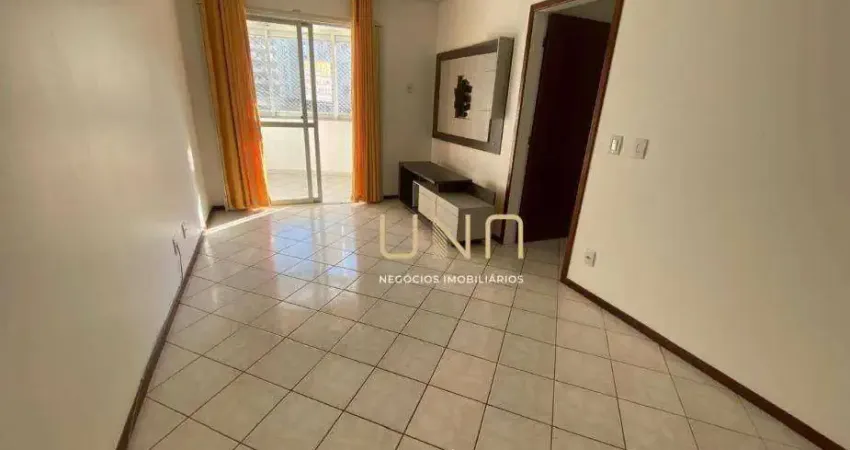 Apartamento com 3 dormitórios à venda, 84 m² por r$ 750.000,00 - itacorubi - florianópolis/sc