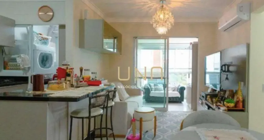 Apartamento com 3 dormitórios à venda, 83 m² por r$ 1.000.000,00 - jardim atlântico - florianópolis/sc