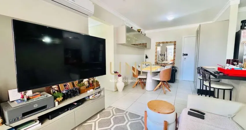 Apartamento com 3 dormitórios à venda, 96 m² por r$ 1.100.000,00 - jardim atlântico - florianópolis/sc