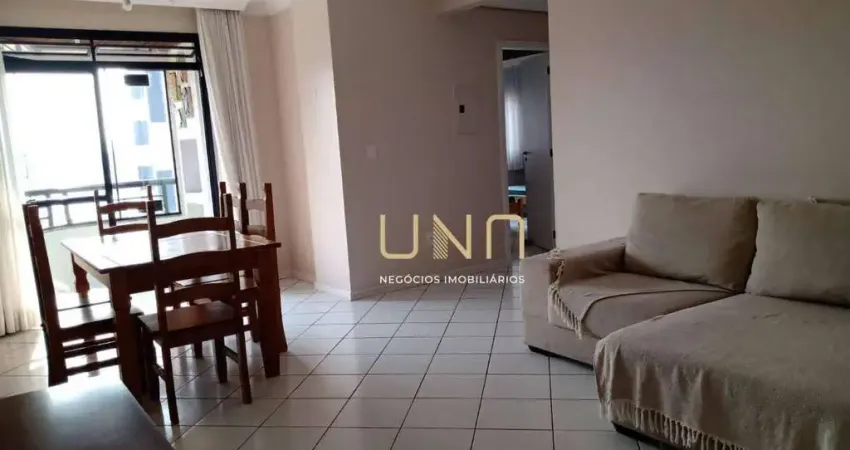 Apartamento com 2 dormitórios à venda, 75 m² por r$ 765.000,00 - estreito - florianópolis/sc