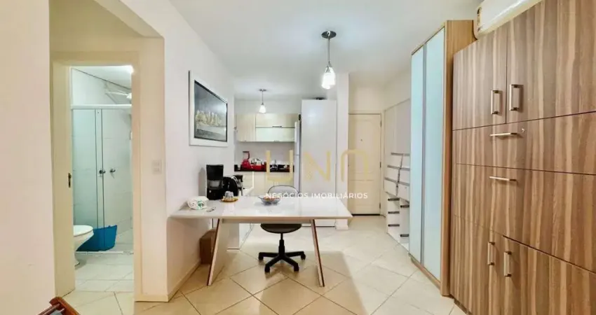 Apartamento com 2 dormitórios à venda, 71 m² por r$ 905.000,00 - itacorubi - florianópolis/sc