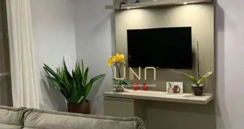 Apartamento com 3 dormitórios à venda, 92 m² por r$ 585.000,00 - centro - florianópolis/sc