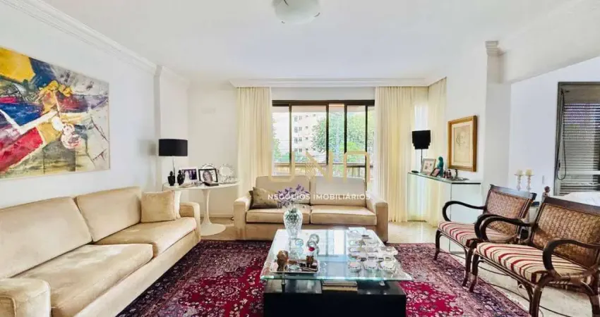 Apartamento Garden com 3 dormitórios à venda, 170 m² por R$ 2.800.000,00 - Centro - Florianópolis/SC