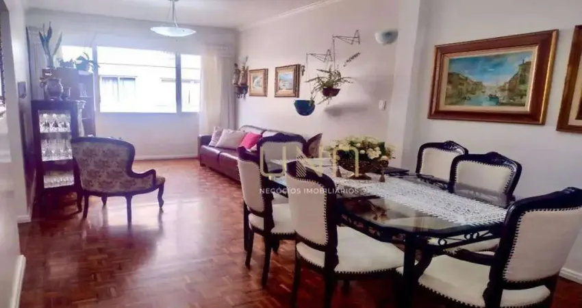 Apartamento com 3 dormitórios à venda, 81 m² por r$ 850.000,00 - centro - florianópolis/sc