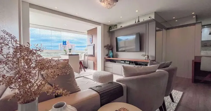 Apartamento com 3 dormitórios para alugar, 123 m² por r$ 16.034 - itacorubi - florianópolis/sc