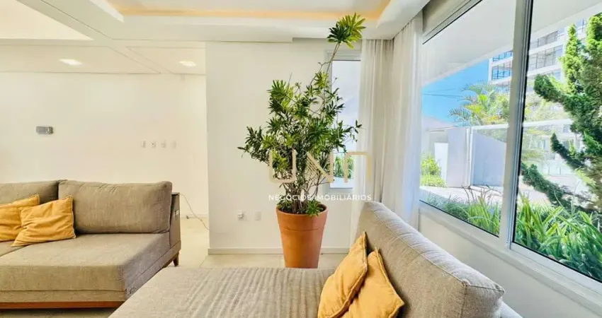 Casa com 3 dormitórios à venda, 329 m² por R$ 2.800.000,00 - Coqueiros - Florianópolis/SC