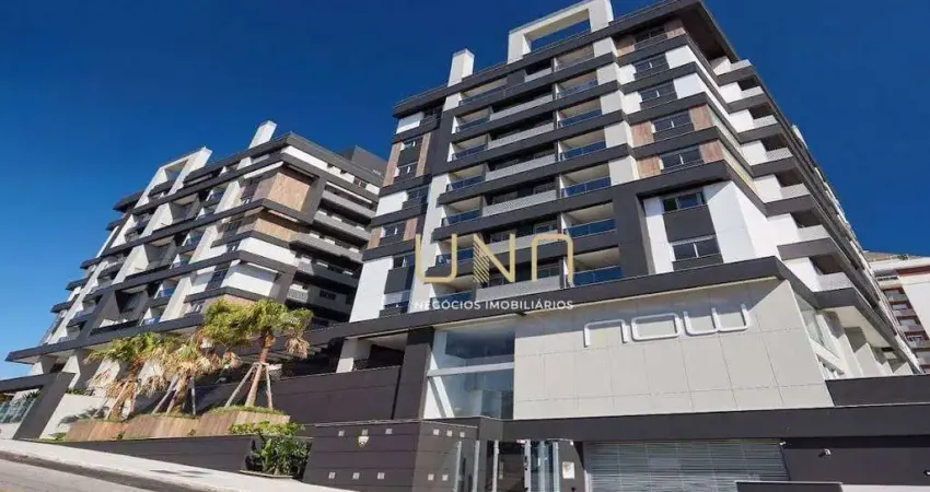 Apartamento com 1 quarto à venda na Rua Araci Vaz Callado, 1514, Canto, Florianópolis
