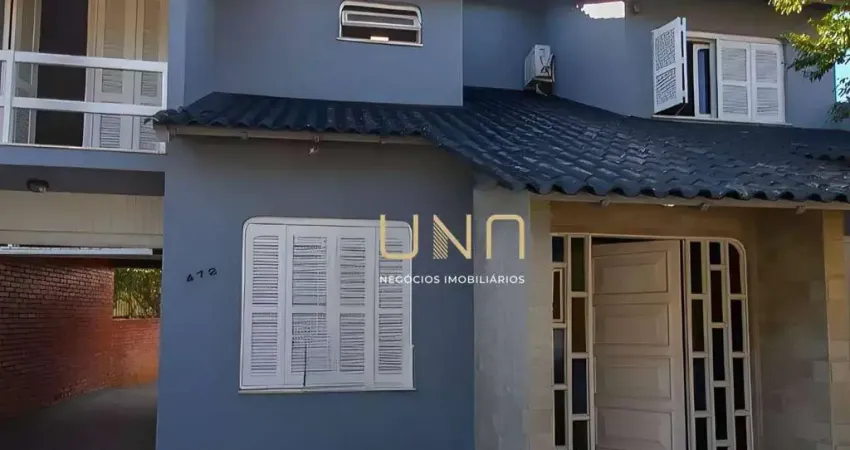 Casa com 3 dormitórios à venda, 274 m² por R$ 1.620.000,00 - Vila Ipiranga - Porto Alegre/RS