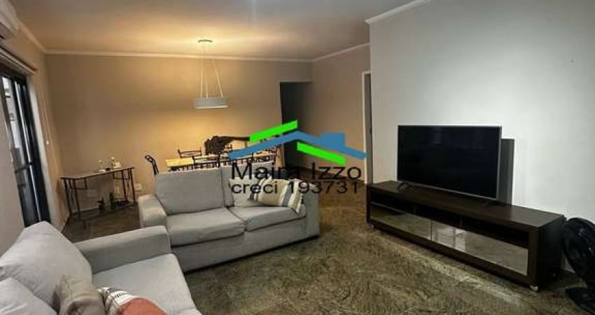 APARTAMENTO 3 DORMITÓRIOS - 1 SUÍTE - POMPÉIA - SANTOS