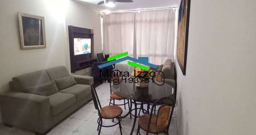 APARTAMENTO 1 DORMITÓRIO - 1 VAGA DE GARAGEM - APARECIDA - SANTOS