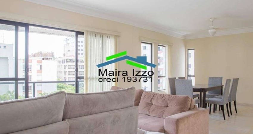 APARTAMENTO 4 DORMITÓRIOS - 2 SUÍTES - LAZER - VL JULIA - GUARUJÁ