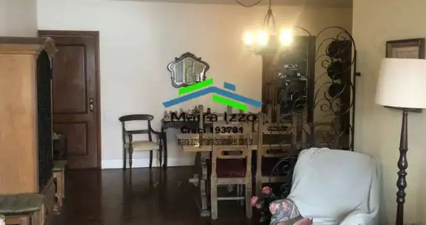 Apartamento 3 dormitórios - 2 vagas privativas - Gonzaga - Santos
