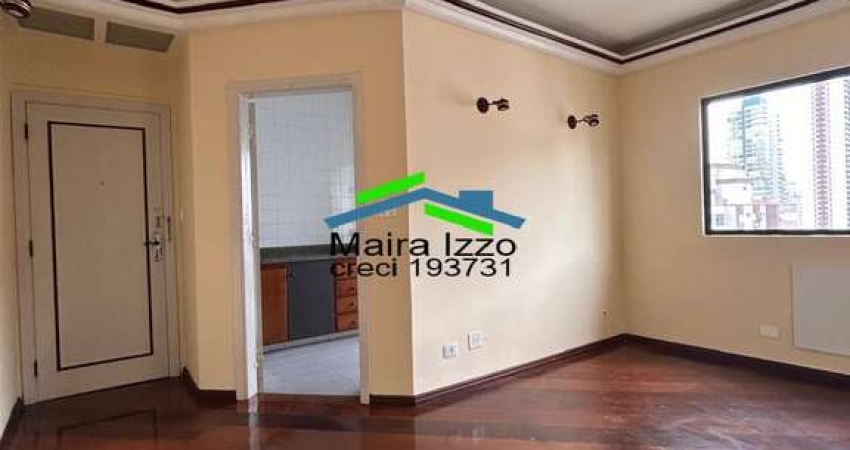 APARTAMENTO 1 DORMITÓRIO-GREEN HOUSE-VISTA LIVRE-PISCINA-JOSÉ MENINO-SANTOS