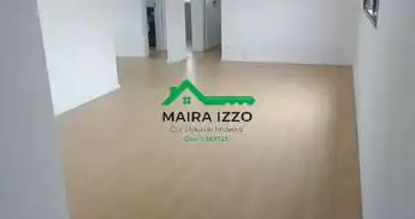 Apartamento 2 dormiótirios - vaga privativa - boqueirão - santos