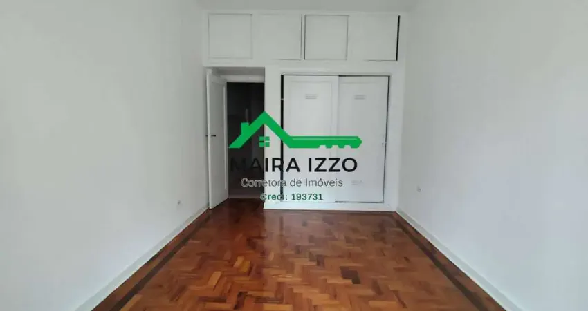 Kitnet / Stúdio à venda no Boqueirão, Santos 