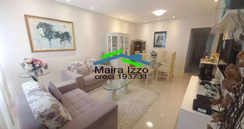 Apartamento com 2 quartos à venda no Gonzaga, Santos