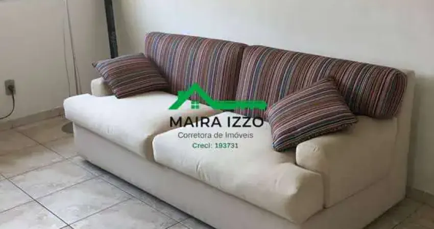 Apartamento com 1 quarto para alugar no Embaré, Santos