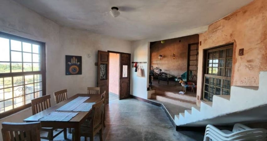 Casa Residencial em Morro Das Pedras