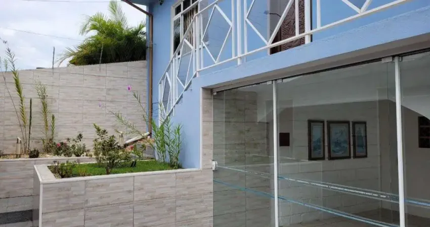 Casa Residencial em Barreiros