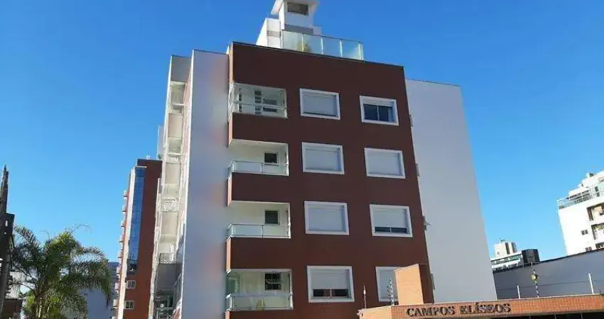 Cobertura com 3 quartos à venda na Rua Delminda Silveira, Agronômica, Florianópolis