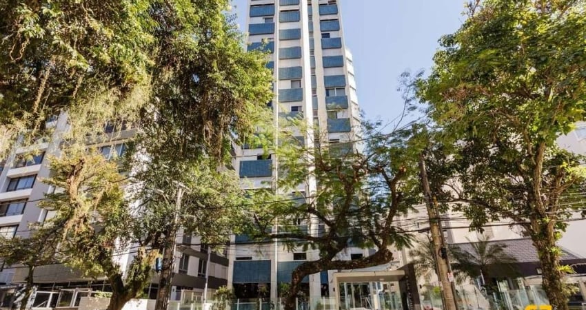 Cobertura com 4 quartos à venda na Av. Trompowiski, 219, Centro, Florianópolis